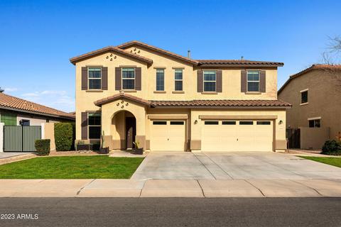2958 E Fandango Dr, Gilbert, AZ 85298 photo 1