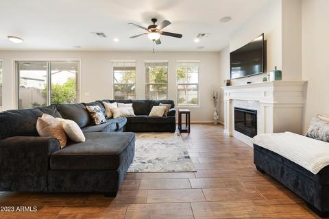 2958 E Fandango Dr, Gilbert, AZ 85298 photo 10