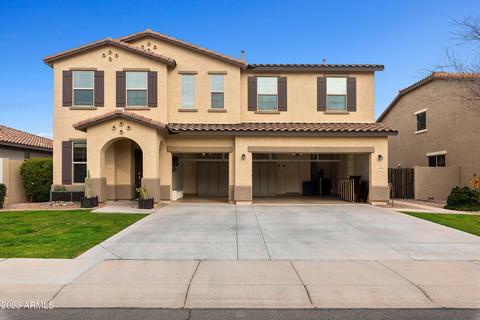 2958 E Fandango Dr, Gilbert, AZ 85298 photo 2