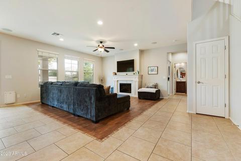 2958 E Fandango Dr, Gilbert, AZ 85298 photo 9