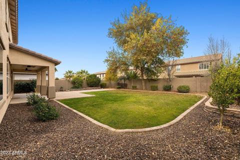 2958 E Fandango Dr, Gilbert, AZ 85298 photo 38