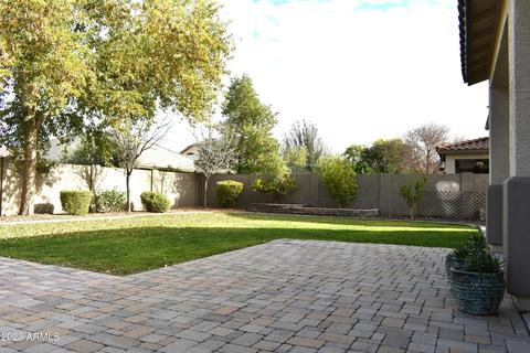 2958 E Fandango Dr, Gilbert, AZ 85298 photo 39