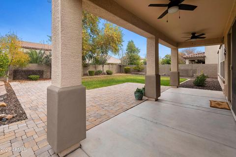 2958 E Fandango Dr, Gilbert, AZ 85298 photo 35