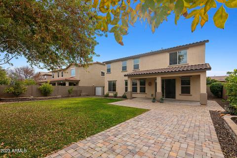 2958 E Fandango Dr, Gilbert, AZ 85298 photo 36