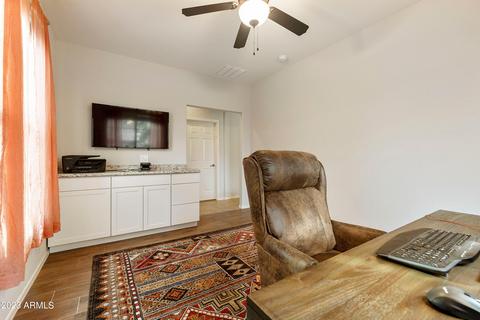 2958 E Fandango Dr, Gilbert, AZ 85298 photo 13