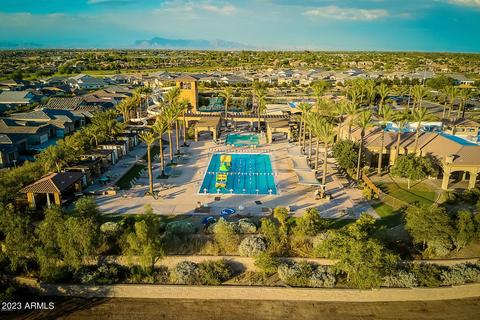 2958 E Fandango Dr, Gilbert, AZ 85298 photo 50
