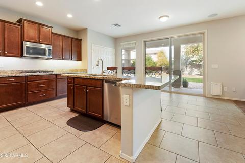 2958 E Fandango Dr, Gilbert, AZ 85298 photo 8