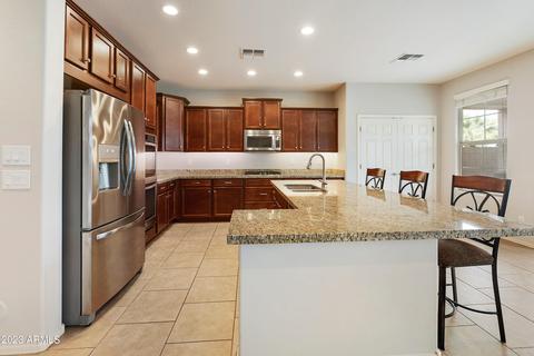 2958 E Fandango Dr, Gilbert, AZ 85298 photo 5