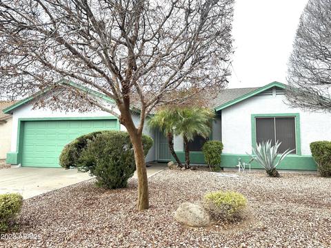 2344 N Cedar Dr, Apache Junction, AZ 85120 photo 2