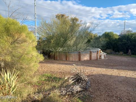 3141 E Hillery Dr, Phoenix, AZ 85032 photo 14