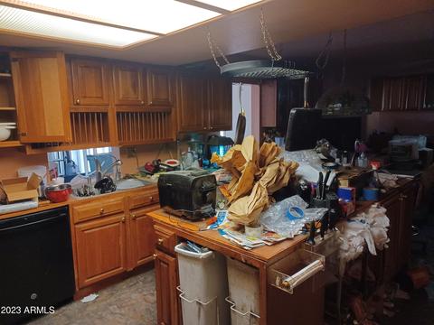 3141 E Hillery Dr, Phoenix, AZ 85032 photo 9