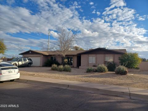 3141 E Hillery Dr, Phoenix, AZ 85032 photo 1
