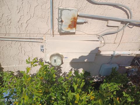 3141 E Hillery Dr, Phoenix, AZ 85032 photo 24