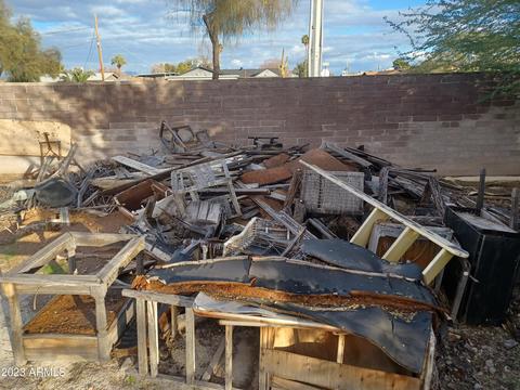 3141 E Hillery Dr, Phoenix, AZ 85032 photo 19