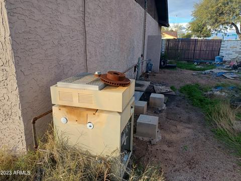 3141 E Hillery Dr, Phoenix, AZ 85032 photo 13