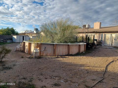 3141 E Hillery Dr, Phoenix, AZ 85032 photo 18