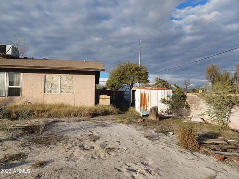3141 E Hillery Dr, Phoenix, AZ 85032 photo 21