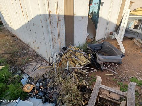 3141 E Hillery Dr, Phoenix, AZ 85032 photo 15