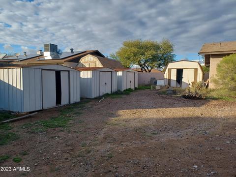 3141 E Hillery Dr, Phoenix, AZ 85032 photo 17