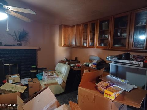 3141 E Hillery Dr, Phoenix, AZ 85032 photo 7