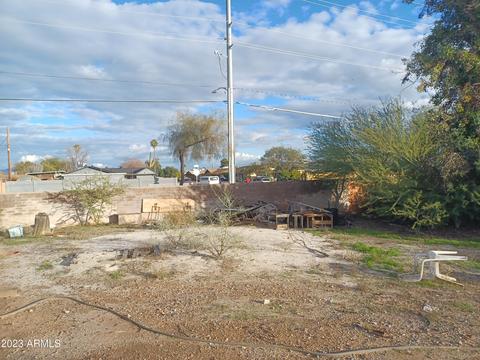 3141 E Hillery Dr, Phoenix, AZ 85032 photo 22
