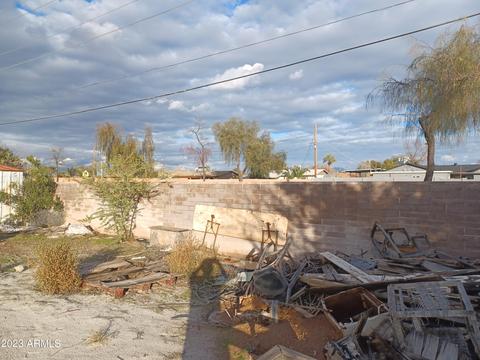 3141 E Hillery Dr, Phoenix, AZ 85032 photo 20