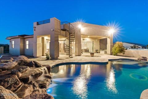 1734 N 106th Way, Mesa, AZ 85207