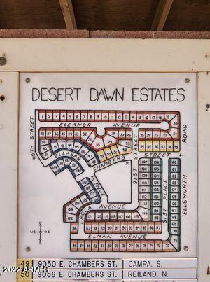 9131 Elman Ave, Mesa, AZ 85208 photo 41