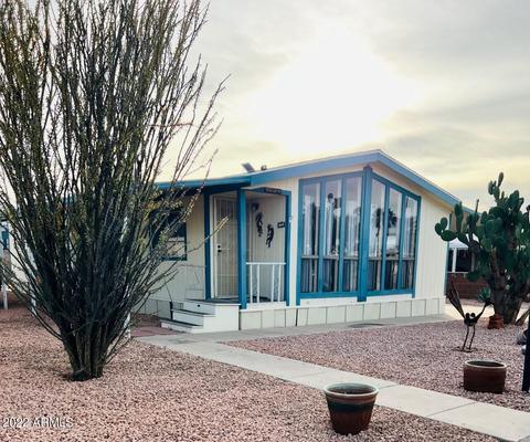 9131 Elman Ave, Mesa, AZ 85208 photo 1