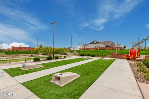 2565 S Melvin St, Gilbert, AZ 85295 photo 42