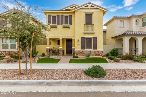 2565 S Melvin St, Gilbert, AZ 85295 photo 3