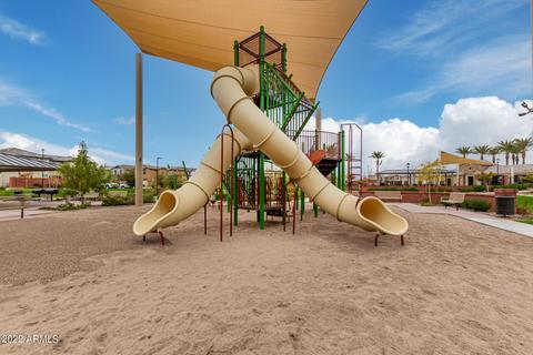 2565 S Melvin St, Gilbert, AZ 85295 photo 40
