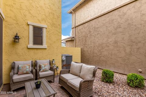 2565 S Melvin St, Gilbert, AZ 85295 photo 30
