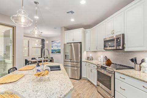 2565 S Melvin St, Gilbert, AZ 85295 photo 11