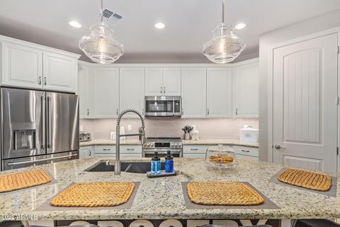 2565 S Melvin St, Gilbert, AZ 85295 photo 10