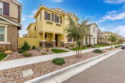 2565 S Melvin St, Gilbert, AZ 85295 photo 4