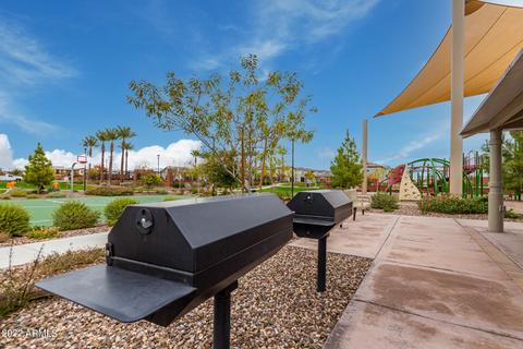 2565 S Melvin St, Gilbert, AZ 85295 photo 38