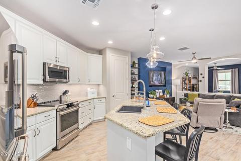 2565 S Melvin St, Gilbert, AZ 85295 photo 9