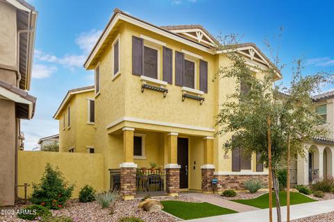 2565 S Melvin St, Gilbert, AZ 85295 photo 2