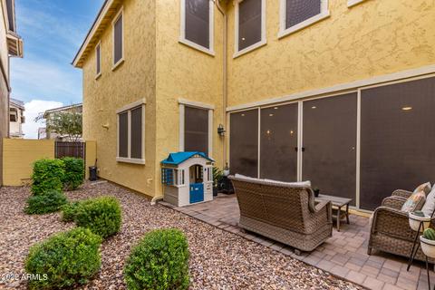2565 S Melvin St, Gilbert, AZ 85295 photo 32