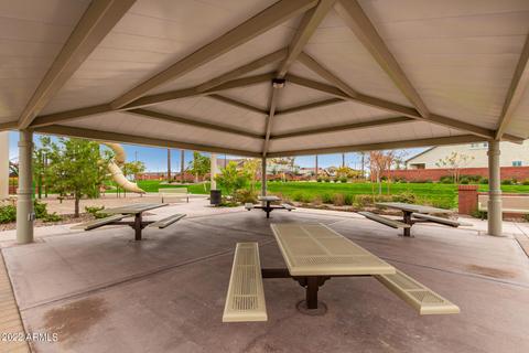 2565 S Melvin St, Gilbert, AZ 85295 photo 34
