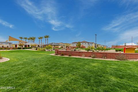 2565 S Melvin St, Gilbert, AZ 85295 photo 41