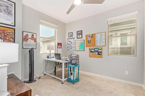 2565 S Melvin St, Gilbert, AZ 85295 photo 27