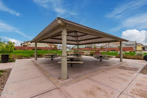2565 S Melvin St, Gilbert, AZ 85295 photo 35