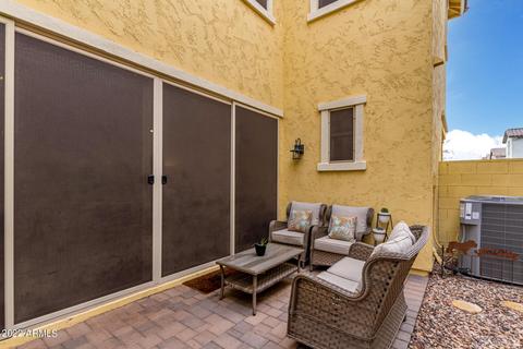 2565 S Melvin St, Gilbert, AZ 85295 photo 31