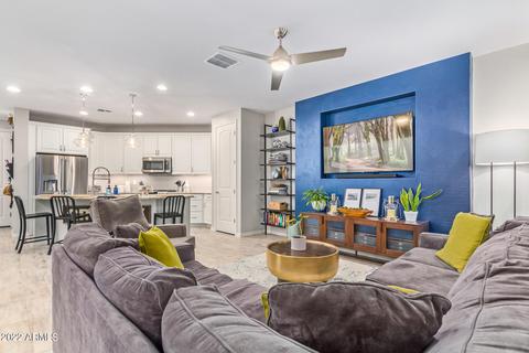 2565 S Melvin St, Gilbert, AZ 85295 photo 8