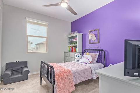 2565 S Melvin St, Gilbert, AZ 85295 photo 25