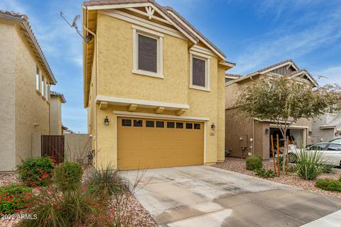 2565 S Melvin St, Gilbert, AZ 85295 photo 33