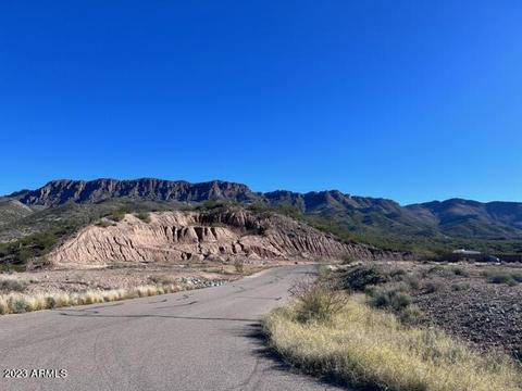 1708 S Bush Dr #21, Superior, AZ 85173