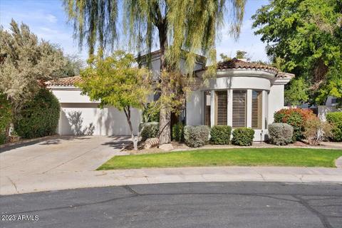 7670 E Sierra Vista Dr, Scottsdale, AZ 85250